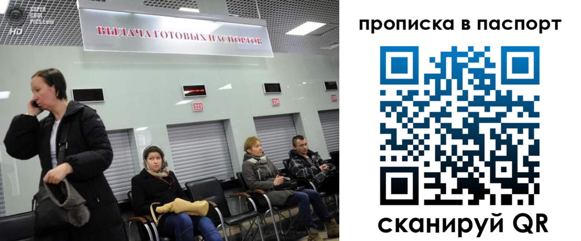 где прописаться в Александрове